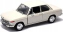 BMW 2002 ti 1968 metal model Welly 1:24