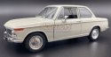 BMW 2002 ti 1968 metal model Welly 1:24