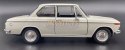 BMW 2002 ti 1968 metal model Welly 1:24