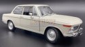 BMW 2002 ti 1968 metal model Welly 1:24