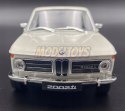 BMW 2002 ti 1968 metal model Welly 1:24