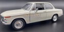 BMW 2002 ti 1968 metal model Welly 1:24