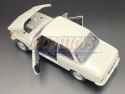 BMW 2002 ti 1968 metal model Welly 1:24