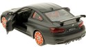 BMW M4 GTS grey model Maisto 31246