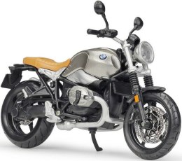 BMW R NineT Scrambler PODSTAWKA 1:12 Maisto 32701