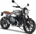 BMW R NineT Scrambler PODSTAWKA 1:12 Maisto 32701