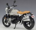 BMW R NineT Scrambler PODSTAWKA 1:12 Maisto 32701