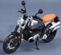 BMW R NineT Scrambler PODSTAWKA 1:12 Maisto 32701