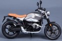 BMW R NineT Scrambler PODSTAWKA 1:12 Maisto 32701