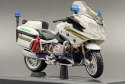 BMW R1200 RT Policja POLICIA TRANSITO 1:18 Maisto