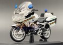 BMW R1200 RT Policja POLICIA TRANSITO 1:18 Maisto