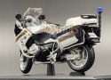 BMW R1200 RT Policja POLICIA TRANSITO 1:18 Maisto