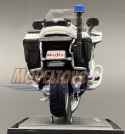 BMW R1200 RT Policja POLICIA TRANSITO 1:18 Maisto