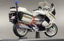 BMW R1200 RT Policja POLICIA TRANSITO 1:18 Maisto