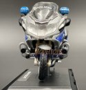 BMW R1200 RT Policja POLIZEI 1:18 Maisto