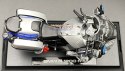 BMW R1200 RT Policja POLIZEI 1:18 Maisto