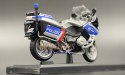 BMW R1200 RT Policja POLIZEI 1:18 Maisto