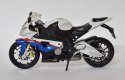 BMW S 1000 RR PODSTAWKA model 1:12 Maisto 32702