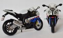 BMW S 1000 RR PODSTAWKA model 1:12 Maisto 32702