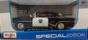 BUICK Century 1955 Policja 1:26 Maisto 31295