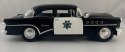 BUICK Century 1955 Policja 1:26 Maisto 31295