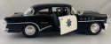 BUICK Century 1955 Policja 1:26 Maisto 31295