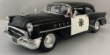 BUICK Century 1955 Policja 1:26 Maisto 31295