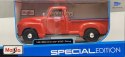 CHEVY 3100 PICKUP 1950 1:25 model Maisto 31952