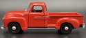 CHEVY 3100 PICKUP 1950 1:25 model Maisto 31952