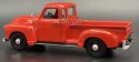 CHEVY 3100 PICKUP 1950 1:25 model Maisto 31952