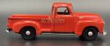 CHEVY 3100 PICKUP 1950 1:25 model Maisto 31952