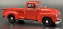 CHEVY 3100 PICKUP 1950 1:25 model Maisto 31952