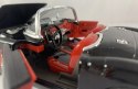 Chevrolet CORVETTE 1957 cabrio model Welly 1:24