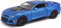 Chevrolet Camaro ZL1 2017 1:24 Maisto 31512