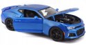 Chevrolet Camaro ZL1 2017 1:24 Maisto 31512