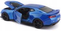 Chevrolet Camaro ZL1 2017 1:24 Maisto 31512