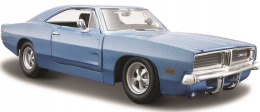 DODGE CHARGER R/T 1969 1/25 Maisto 31256