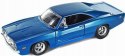 DODGE CHARGER R/T 1969 1/25 Maisto 31256