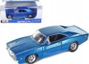 DODGE CHARGER R/T 1969 1/25 Maisto 31256