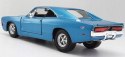 DODGE CHARGER R/T 1969 1/25 Maisto 31256