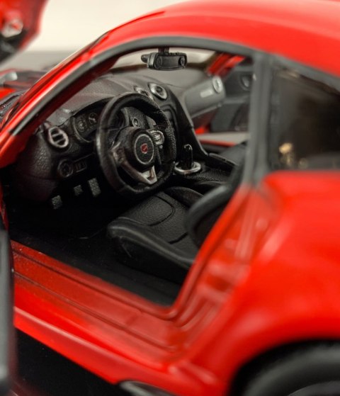 DODGE Viper GTS 2013 1:24 Maisto 31271 model metal DODGE Viper GTS 2013 1:24 Maisto 31271 model metal