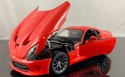 DODGE Viper GTS 2013 1:24 Maisto 31271 model metal