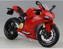 DUCATI Panigale 1199 PODSTAWKA 1:12 Maisto 32704