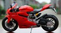 DUCATI Panigale 1199 PODSTAWKA 1:12 Maisto 32704