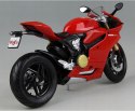 DUCATI Panigale 1199 PODSTAWKA 1:12 Maisto 32704