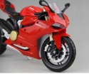 DUCATI Panigale 1199 PODSTAWKA 1:12 Maisto 32704