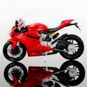 DUCATI Panigale 1199 PODSTAWKA 1:12 Maisto 32704