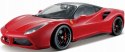 FERRARI 488 GTB signature 1:18 Bburago 16905