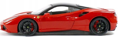 FERRARI 488 GTB signature 1:18 Bburago 16905 FERRARI 488 GTB signature 1:18 Bburago 16905