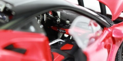 FERRARI 488 GTB signature 1:18 Bburago 16905 FERRARI 488 GTB signature 1:18 Bburago 16905